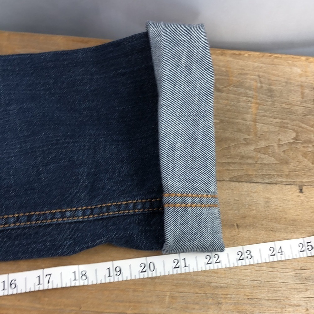 People Liberation Bella denim jeans, 2/26 - Picture 11 of 14